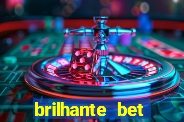 brilhante bet plataforma de jogos